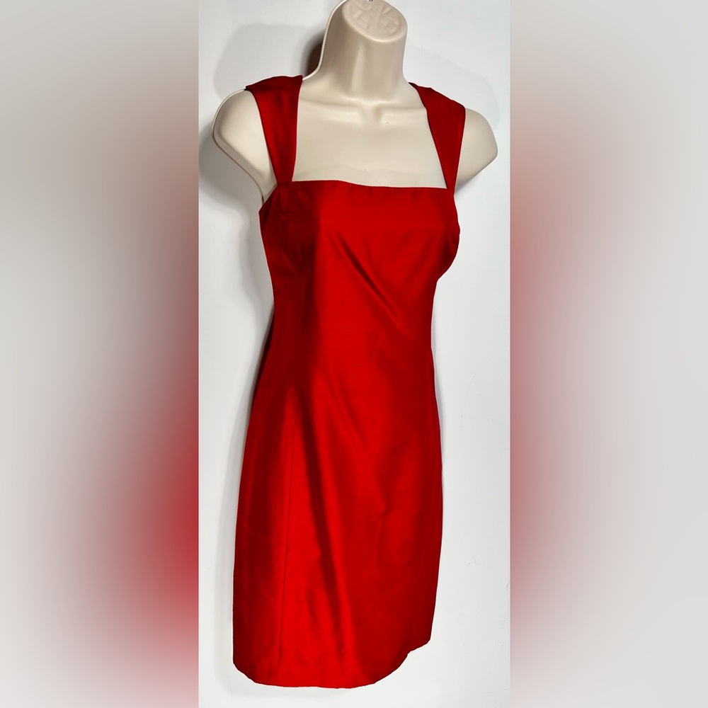 laundry BY SHELLI SEGAL Dress